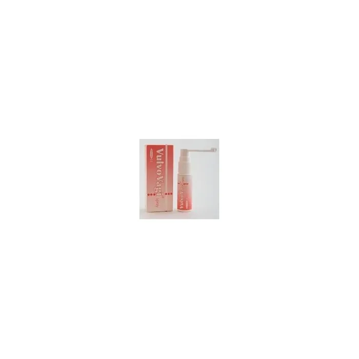 Erbagil Srl Vulvovagi Spray For Vulvovaginitis And Vaginal Dryness 20 Ml