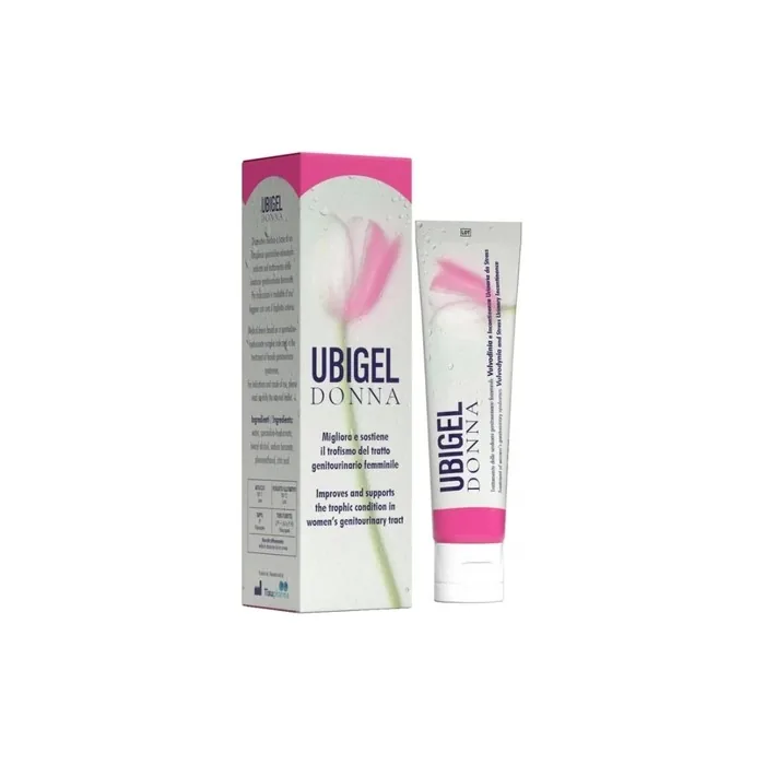 Ubigel Donna 50ml - Health Product