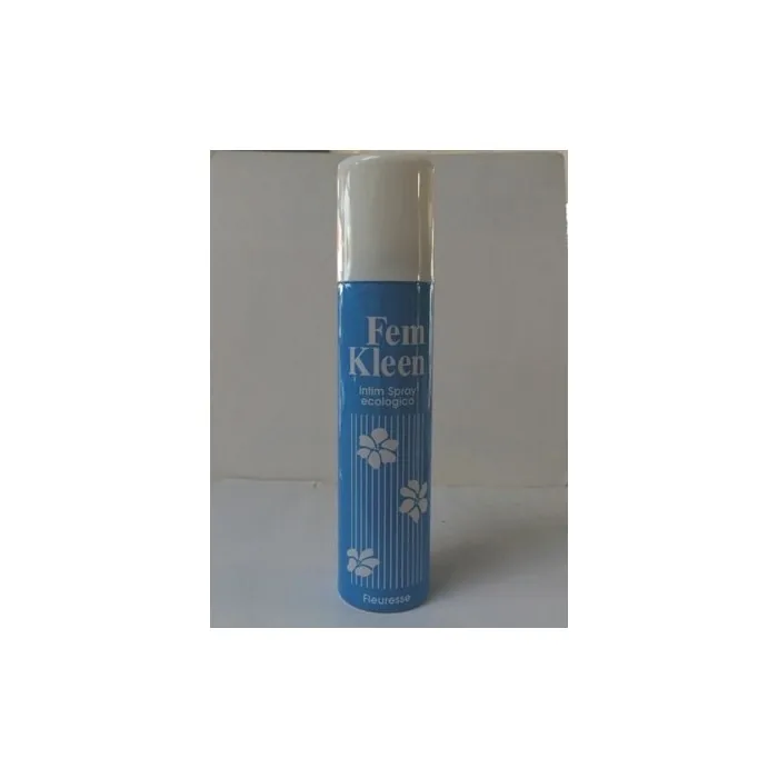 FEM KLEEN Fleuresse Deodorant Intimate 100ml