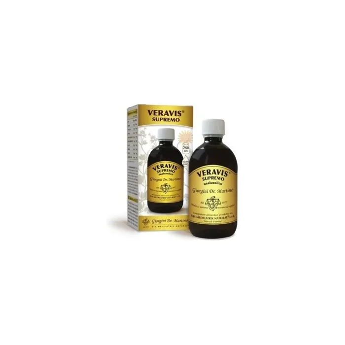 Veravis Supreme Analco 500ml