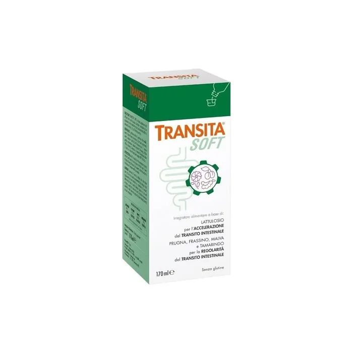 Transita Soft 170ml