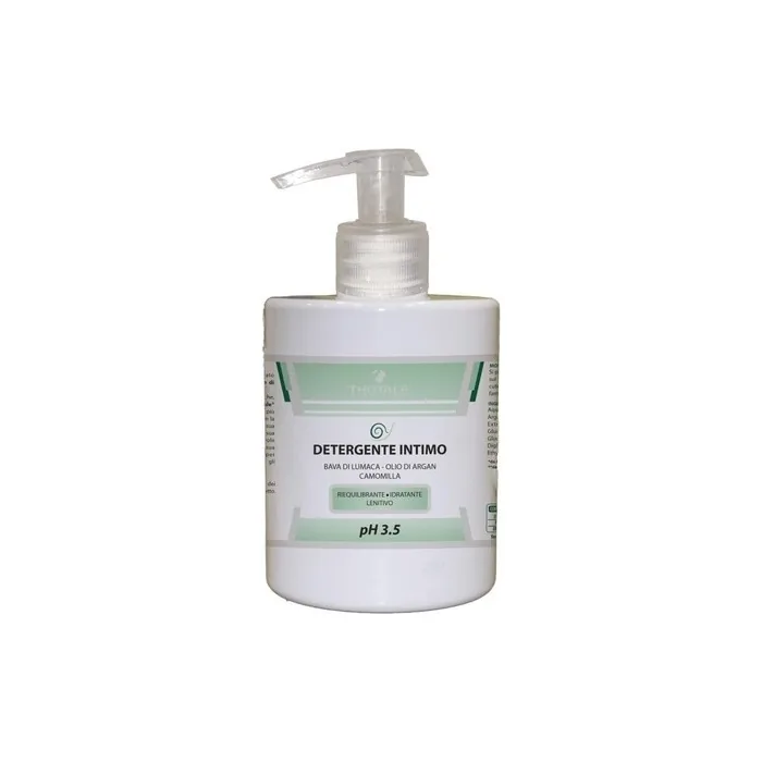 Thotale Snail Slime Intimate Cleanser pH 3.5 300ml