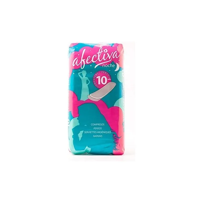 Afectiva Intimate Hygiene 200ml