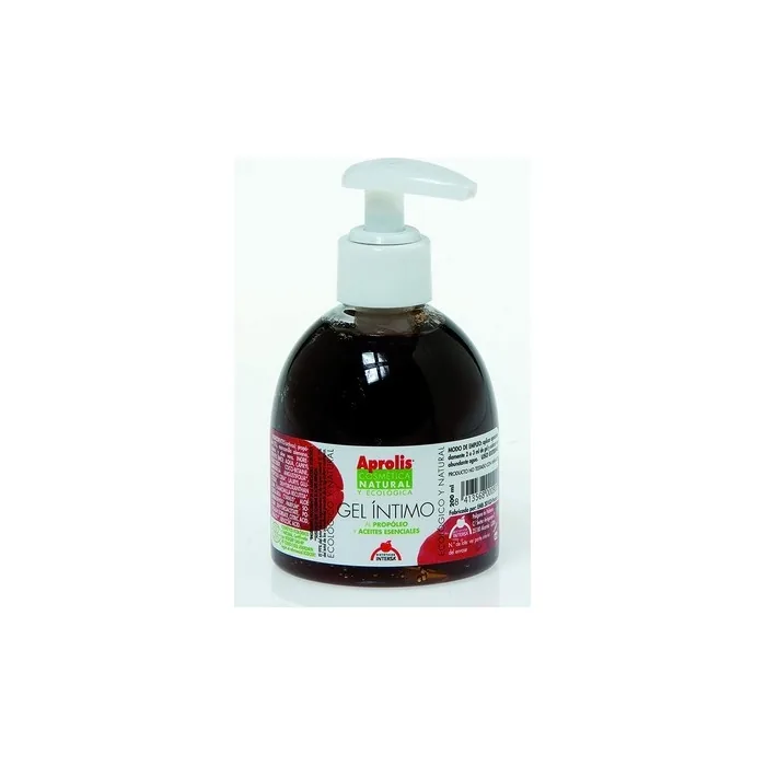 Propolis Intimate Gel 200ml