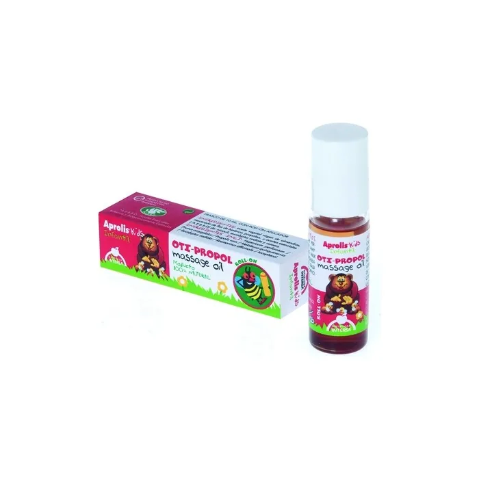Intersa Oti Propol Roll-On 10Ml
