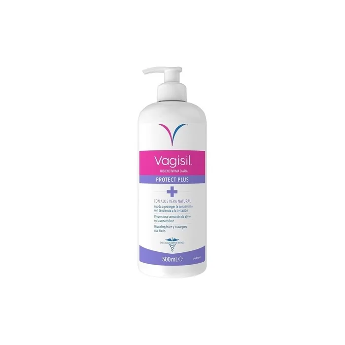Vagisil Daily Intimate Hygiene Protect Plus Antibacterial with Neem Oil