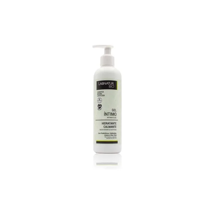 LABNATUR Intimate Hygiene Gel 300ml - Fresh Scent