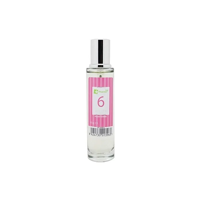 Iap Pharma For Women No. 6 30ml