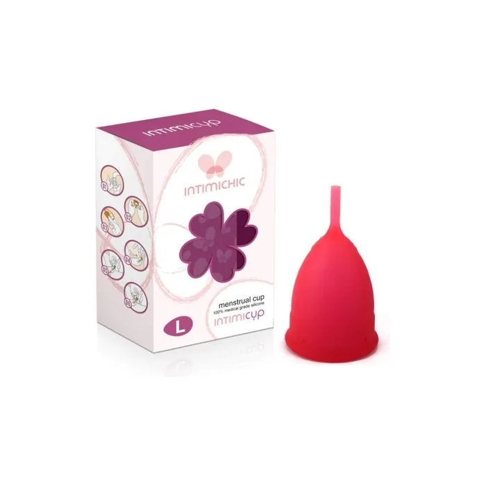 Intimichic Menstrual Cup 50g