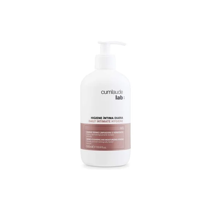Daily Intimate Hygiene 500ml