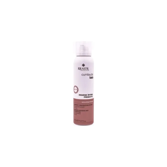 Cumlaude Cumlaude Intimate Hygiene Prebiotic Mousse 150ml