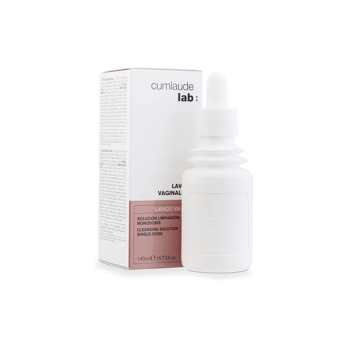 Lavado Vaginal Clx Solution Unidosis 140ml