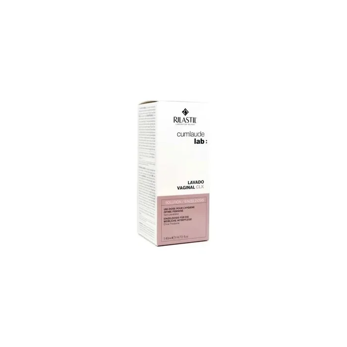 Cumlaude Cumlaude Clx Intimate Hygiene 140ml