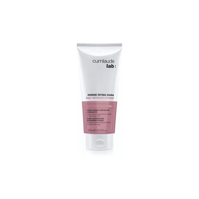 Daily Intimate Hygiene Gel 200ml