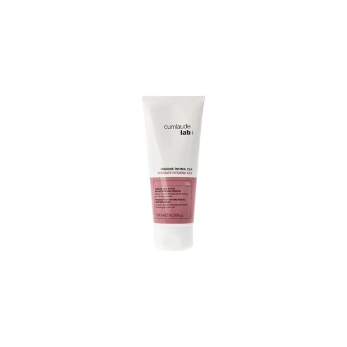 Cumlaude Cumlaude Intimate Hygiene Clx Mousse 200ml
