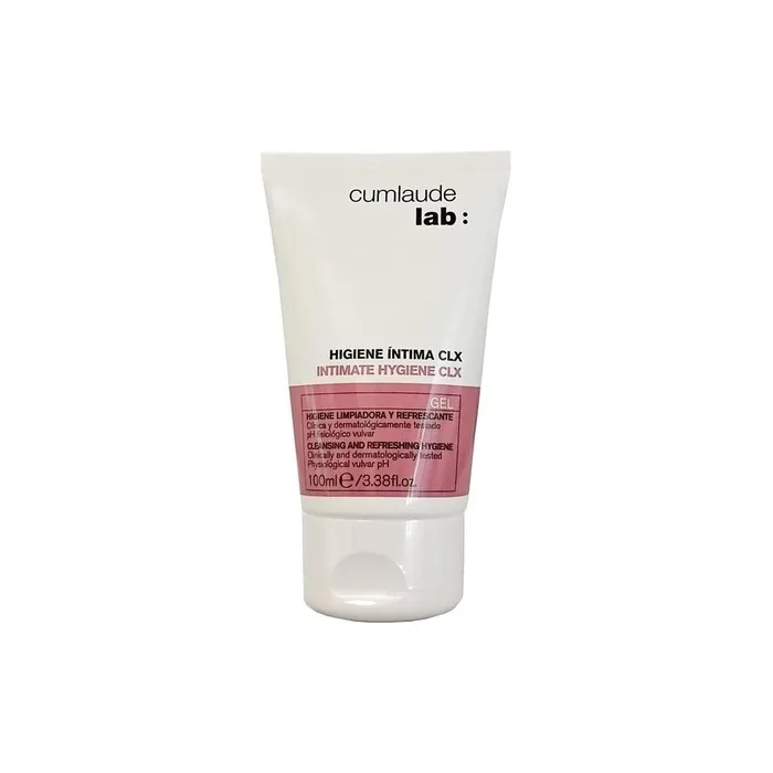 Intime Hygiene CLX Gel