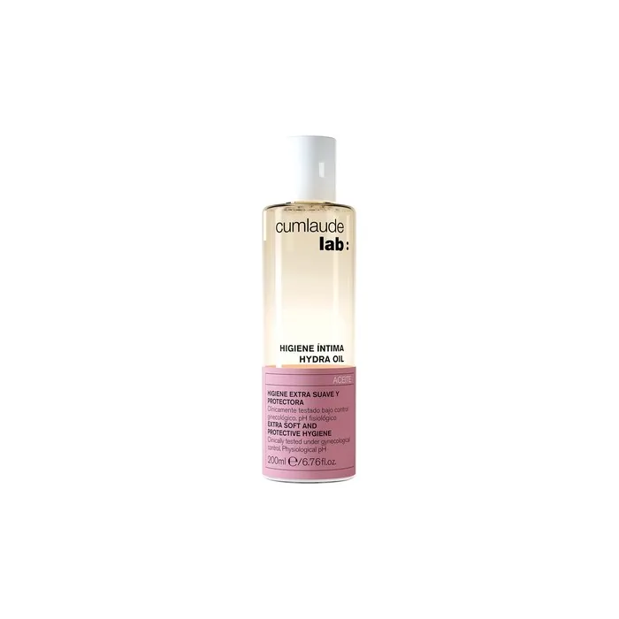 Cumlaude Hydra Oil Intimate Hygiene 200ml
