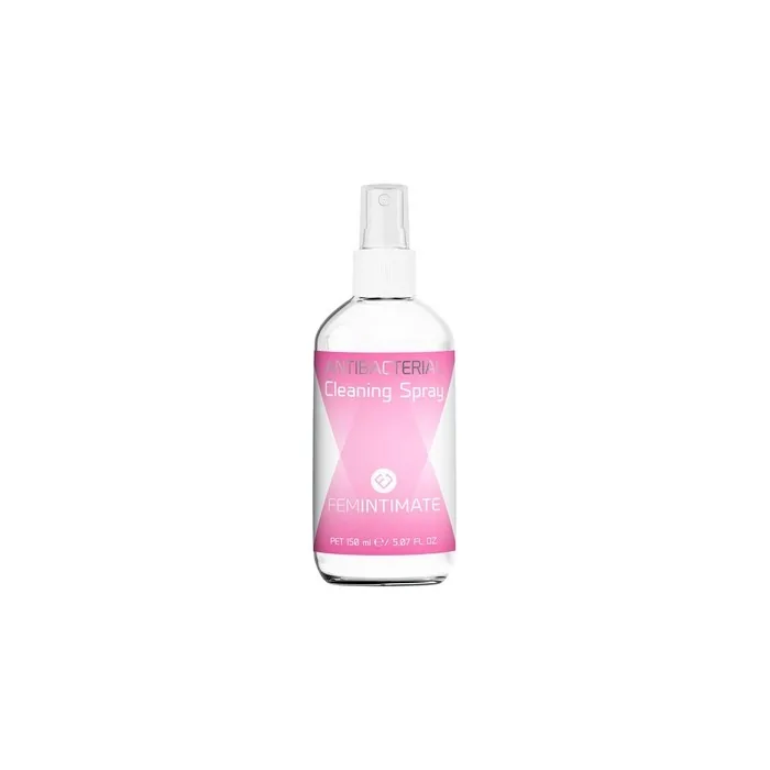 Femintimate Antibacterial Cleanser 150 Milliliters