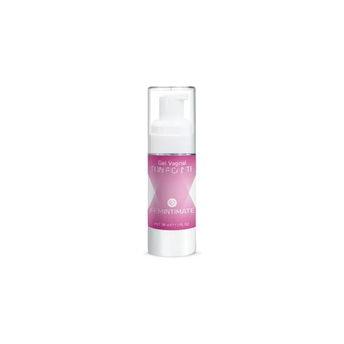 Femintimate Vaginal Toning Gel 30ml