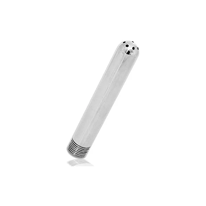 Metal Hard Intimate Douche Ii 200g
