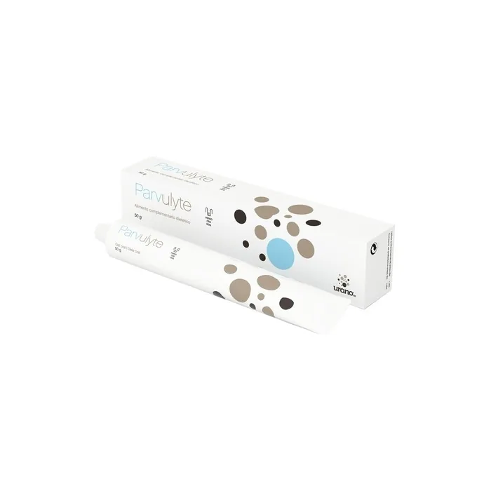 Uranus Nu305 Parvulyte 50g