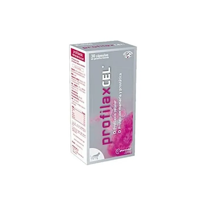 Profilaxcel 30 Capsules