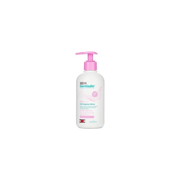 Isdin Germisdin Calm Intimate Hygiene 250ml