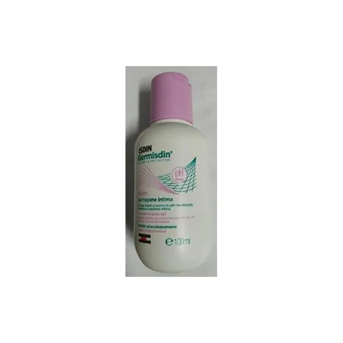 Germisdin Isdin Germisdin Intimate Hygiene Gel 100 Ml