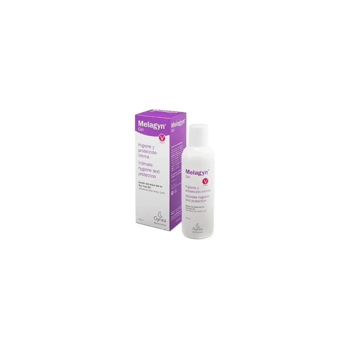 Melagyn Gynea Melagyn Gel 200ml