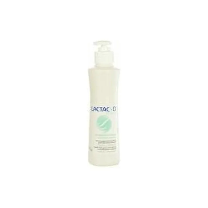 LACTACYD Pharma Antibacterial Intimate Hygiene Wash 250ml