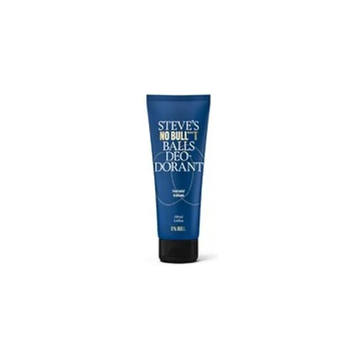 Steves No Bullt Balls Deodorant Deodorant For Men's Intimate Areas