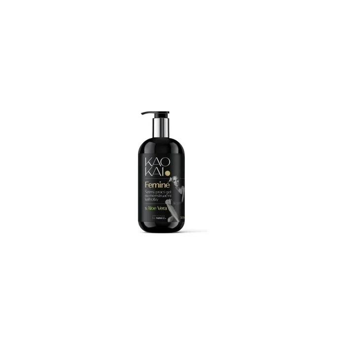 Kao Kai Gentle Washing Gel For Menstrual Panties With Aloe Vera