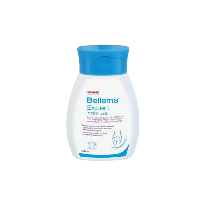 Idelyn Expert Intim Gel Intimate Health 200 Ml