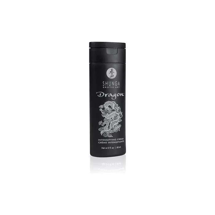 SHUNGA Dragon Potency Cream 60ml