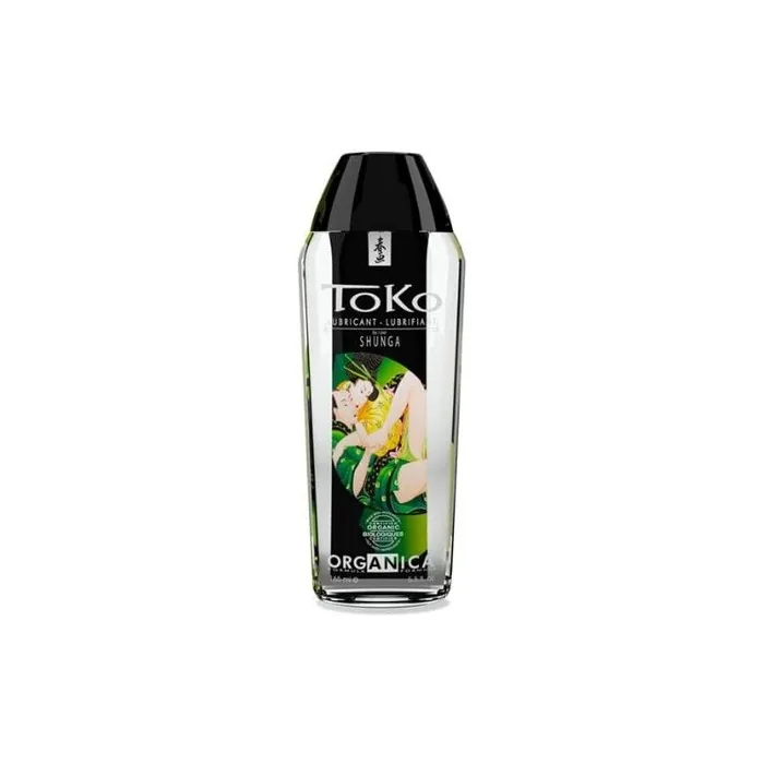 TOKO Organica Lubricant 165ml