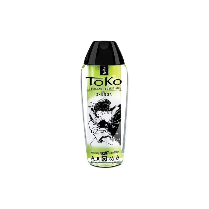 Shunga Melon Mango Toko Aroma Lubricant 165ml