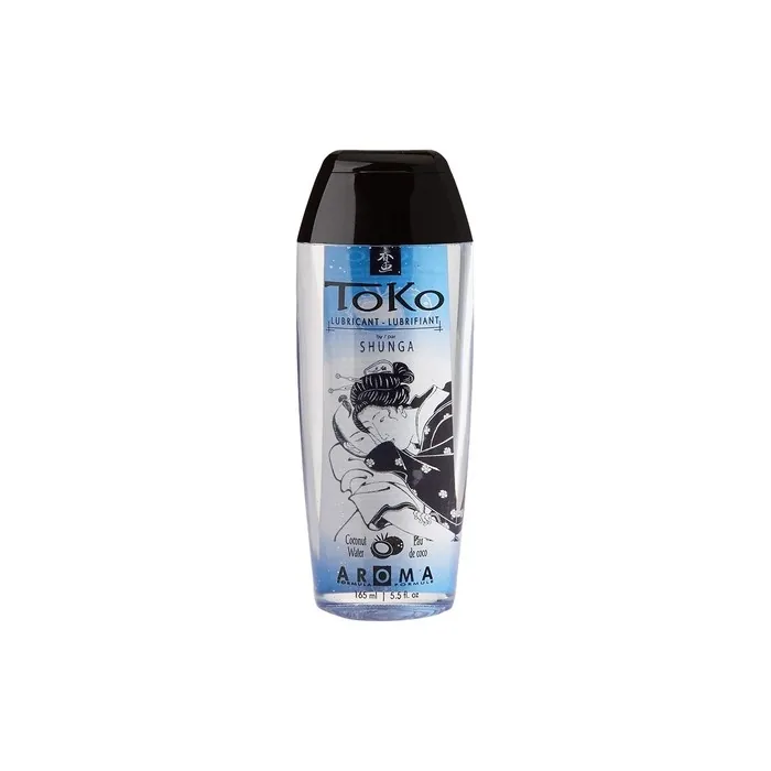 Shunga Coconut Water Lubricant
