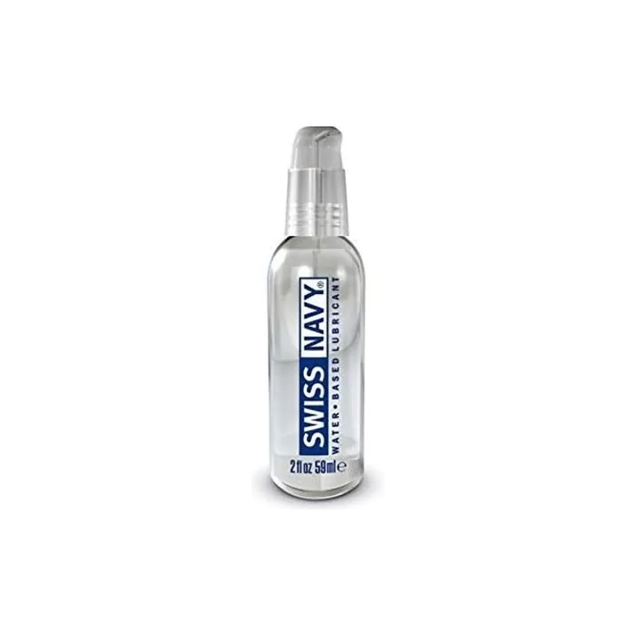 Swiss Navy Water Based Lube 59ml