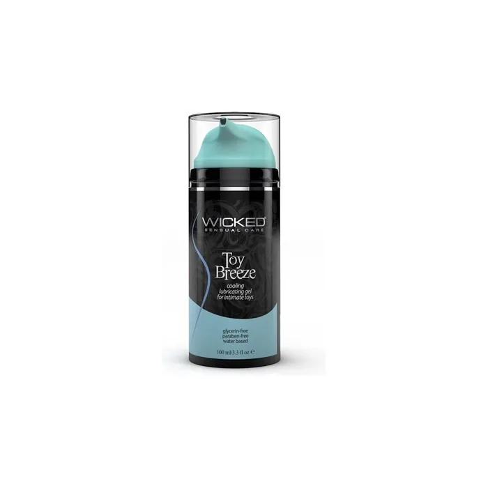 Wicked Sensual Care Wicked Toy Breeze Transparent 100ml