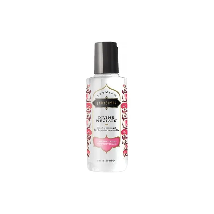 Kama Sutra Divine Nectars Bodyglide 190g