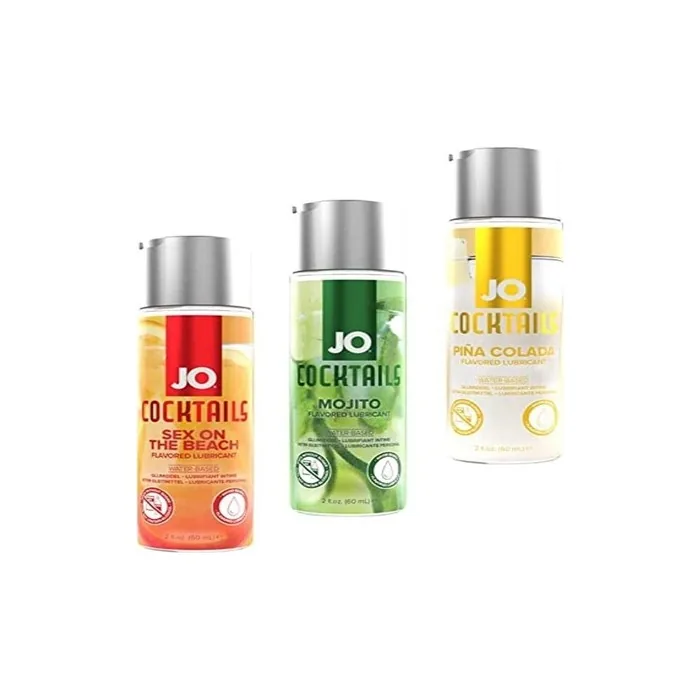 System JO Intimacy Cream Transparent One Size