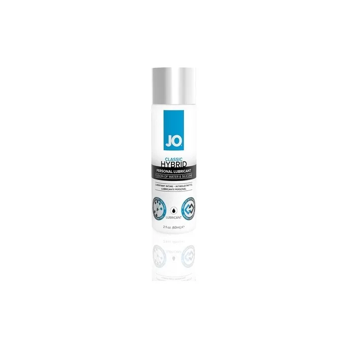System Jo JO Classic Hybrid Lubricant 60ml