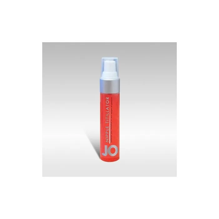 System JO Nipple Arousal Gel 28ml