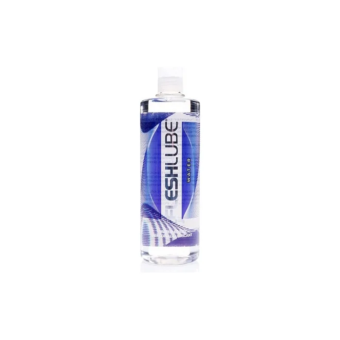 Fleshlight Fleshlube Water 500ml Water-Based Lubricant
