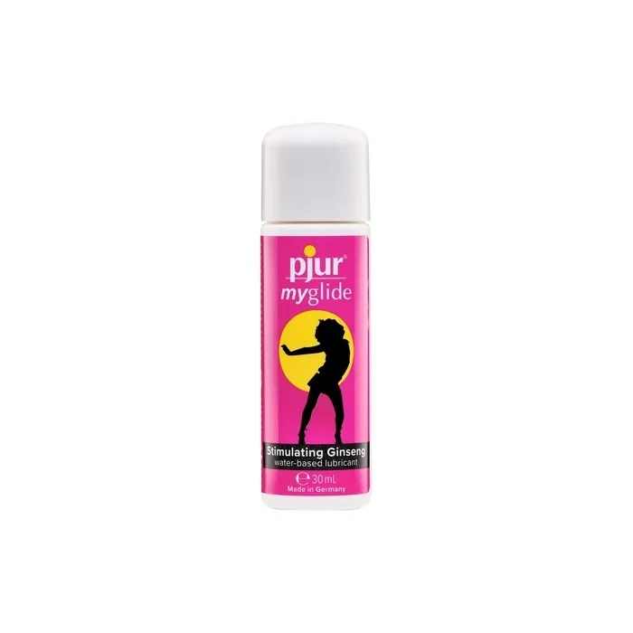 Pjur Myglide Lubricant 30ml