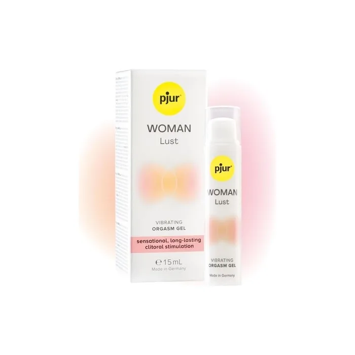 Pjur Woman Lust 15ml