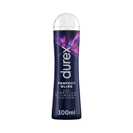 Durex Perfect Gliss Anal Lubricant 100 Ml