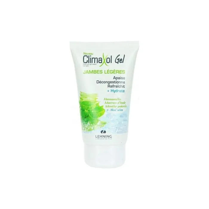 Climaxol Gel 125ml