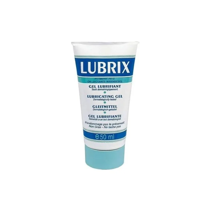 Lubrix 50ml