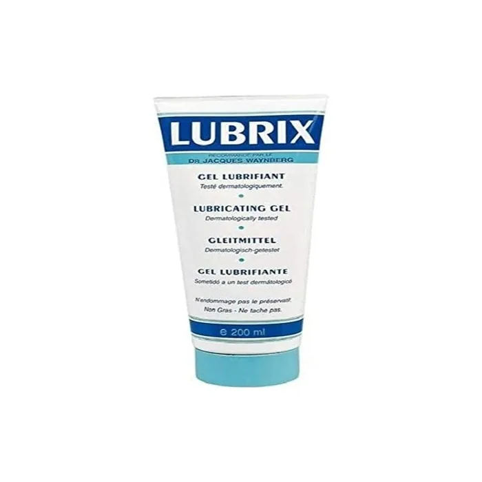Lubrix 200ml